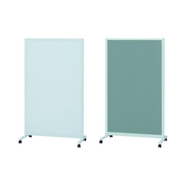 TRUSCO gXR p[e[VzCg{[hЖʌf^Cv LX^[t W1200×H1500 TKW1215BSKGY s