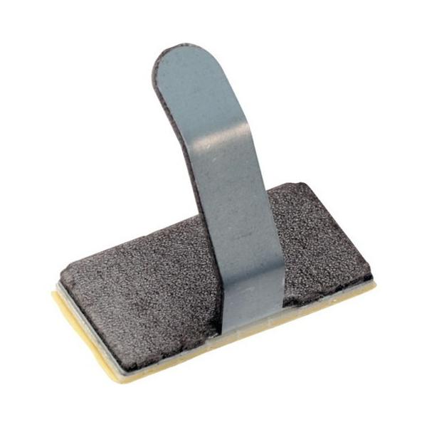 TRUSCO �g���X�R �x�X�g�X�e�b�J�[ H13mmXW25mmX�A�[����28mm K105BS ����s��