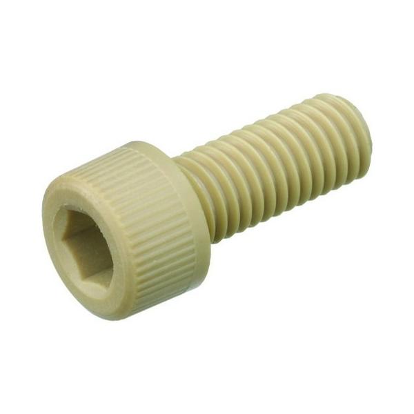 TRUSCO �g���X�R �|���t�F�j�����T���t�@�C�h PPS �Z�p���t�{���g M4X20 50�{�� BPPSCBM4X20 ����s��