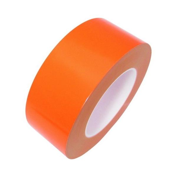 �����G���}�e ���C���e�[�vE-CR BC 0.16mm×50mm×50m �I�����W ECR50YR ����s��