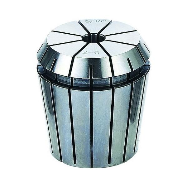 TRUSCO �g���X�R ER40�R���b�g �c���a:24.0~25.0mm ER40250 ����s��