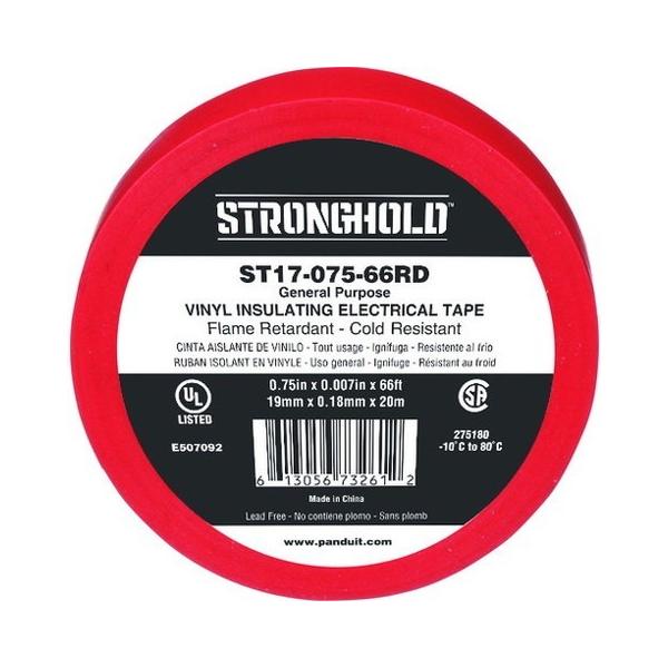 XgOz[h StrongHoldrj[e[v ʗprp  19.1mm 20m ST17-075-66RD ST1707566RD s