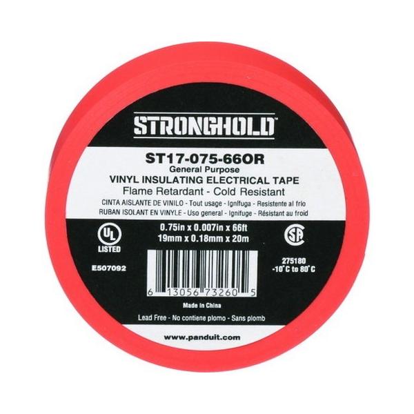 XgOz[h StrongHoldrj[e[v ʗprp IW 19.1mm 20m ST17-075-66OR ST1707566OR s