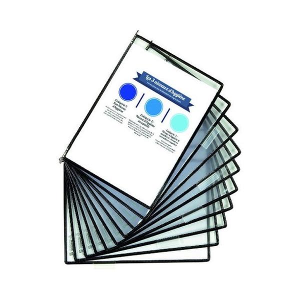 tarifold pRۃ|Pbg XeX A4×10 114567 s