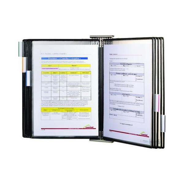 tarifold fpRۃt@CX^h XeX ǕtP^Cv A4×10 414567 s