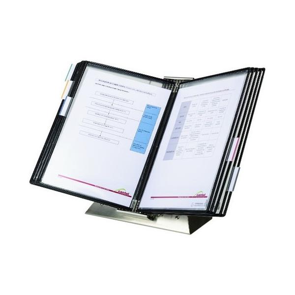 tarifold fpRۃt@CX^h XeX X^h^Cv A4×10 434807 s