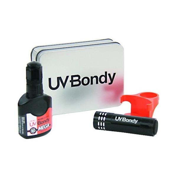 UV BONDY UV BONDY MEGA X^[^[Lbg 30ml nP^Cv UBS30MHK s