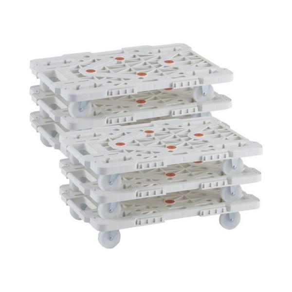 TRUSCO �g���X�R �A�������[�g�o�� �Z�b�g�̔� MPK-600N-W 6��Z�b�g MPK600NWM6 ����s��