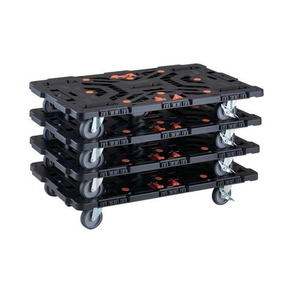 TRUSCO gXR A r[g 900X600 5 2փXgbp[t g^Et }gC4 BT900J5S2E100TM4 s