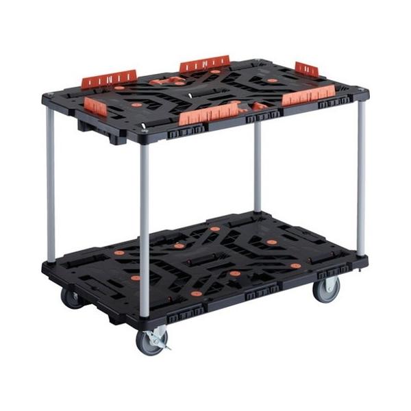 TRUSCO �g���X�R �A����������2�i��� �r�[�g�� 900X600 ����3�� ��2�փX�g�b�p�[�t �� �g���^���E�t �n���h���i�V BT920KJ3S2E100T �g���i ����s��