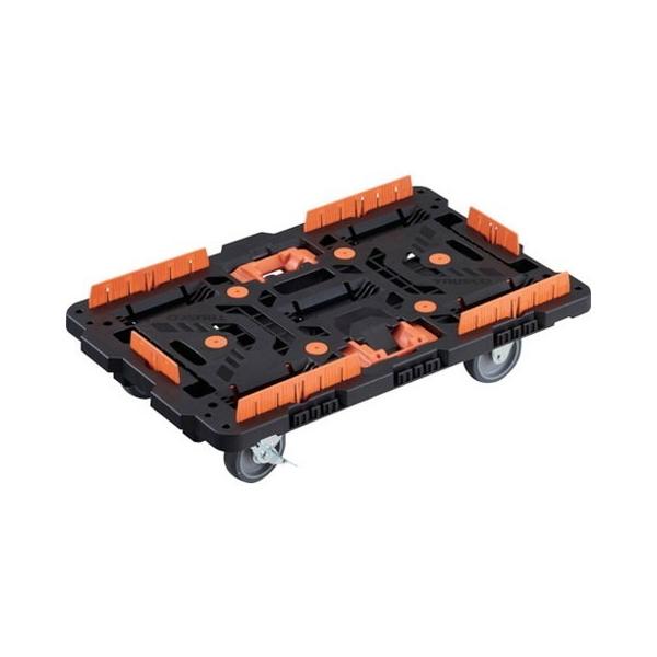 TRUSCO �g���X�R �A��������������� �r�[�g�� 700X450 ����3�� ��2�փX�g�b�p�[�t �� �g���^���E�t BT700KJ3S2E100T ����s��