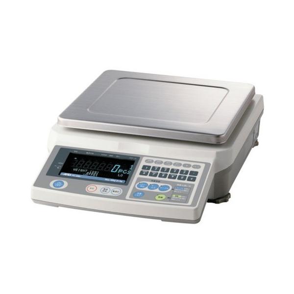 A&amp;D �J�E���e�B���O�X�P�[���v���\�ŏ��P�d1.0g FC30KI ����s��