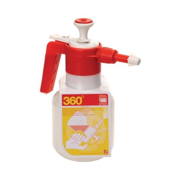 EPOCA ~Xv[ DELTA TEC 2 360° NBR 7654.R011 s