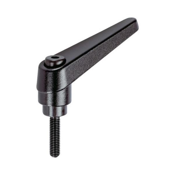 TRUSCO �g���X�R �N�����v���o�[ �u���b�N �I�l�W M12 �l�W��80 TCMRBK1280 ����s��