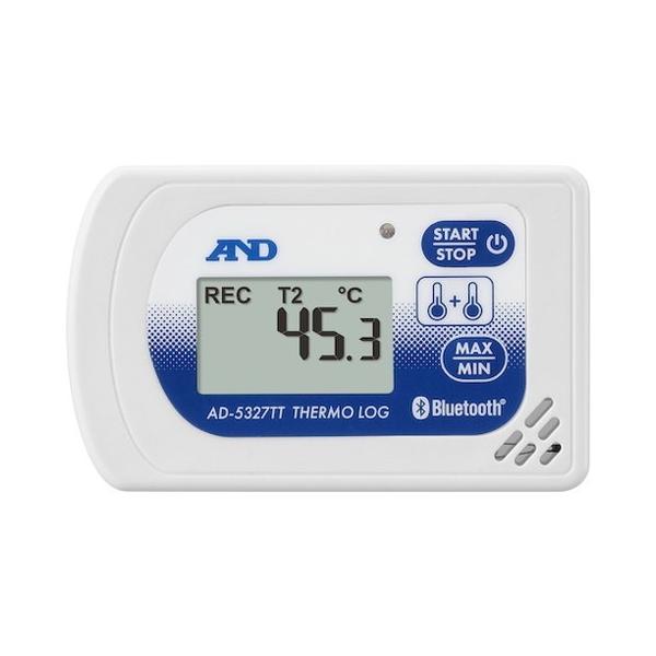 A&amp;D BLEx2chf[^K[ T~O AD-5327TT AD5327TT s