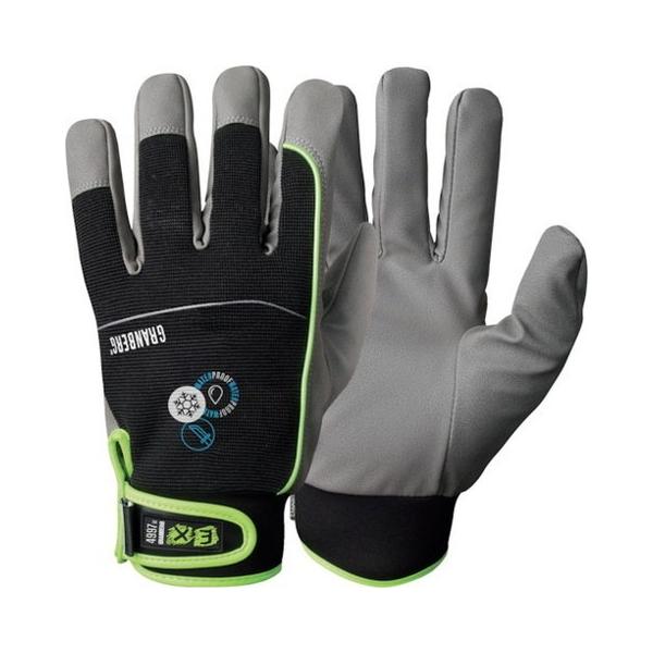 GranberG ϐؑnh 107.4997W M 107.4997W09 s