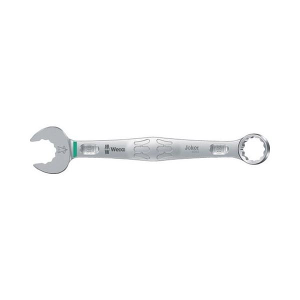 Wera 6003 �R���r�l�[�V�����X�p�i Joker 30 20505 ����s��