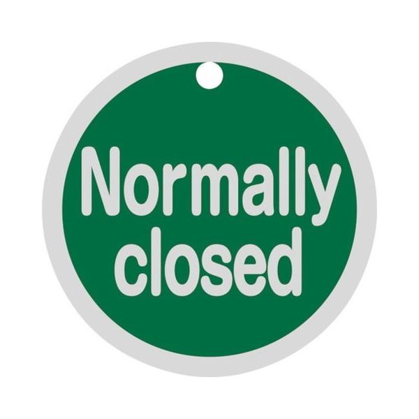 �Ώ\�� �o���u�J�D Normally closed �� ��15-149B 50mm�� ���ʕ\�� �A���~�� 157152 ����s��