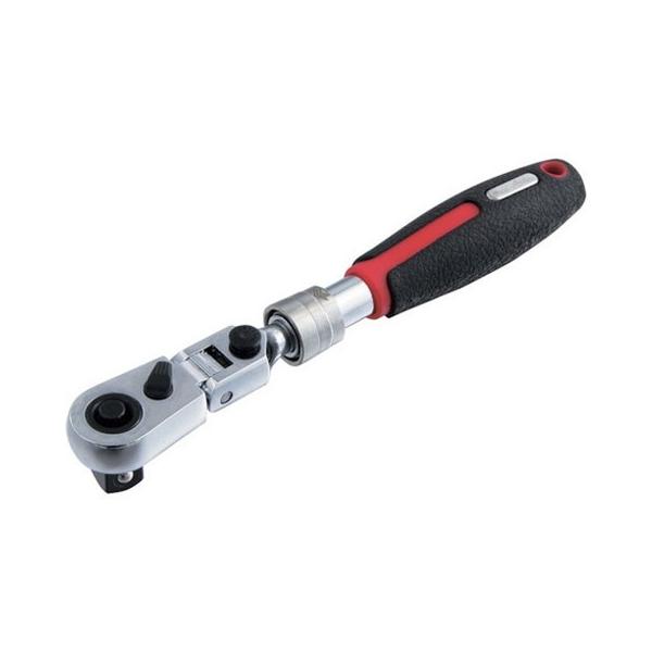 Pro-Auto 3/8DR.�L�k���t���b�N�X���b�N���`�F�b�g�~�j�^�C�v STRF3C ����s��