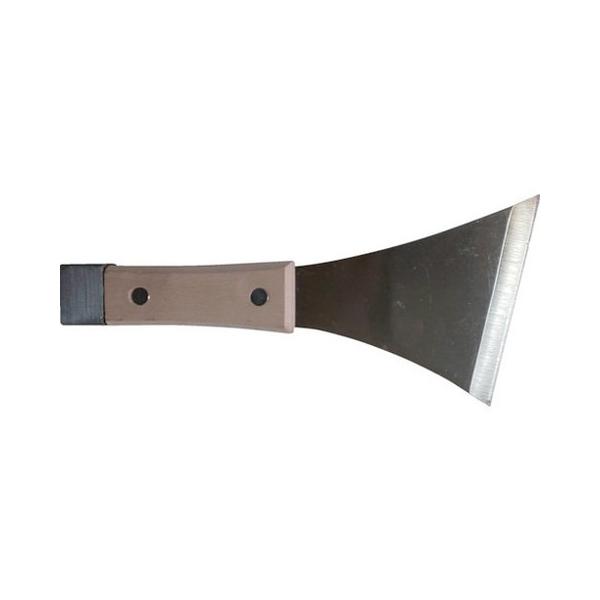 TRUSCO �g���X�R ��X�L Y�^ �n���}�[�t�L ��90mm �n��1.8mm TKASH90 ����s��