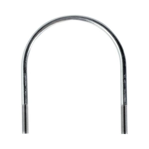 TRUSCO �g���X�R SGP�pU�{���g SUS304 �ăr�a100A �l�W�aM10 TSGPBTM10100AS ����s��