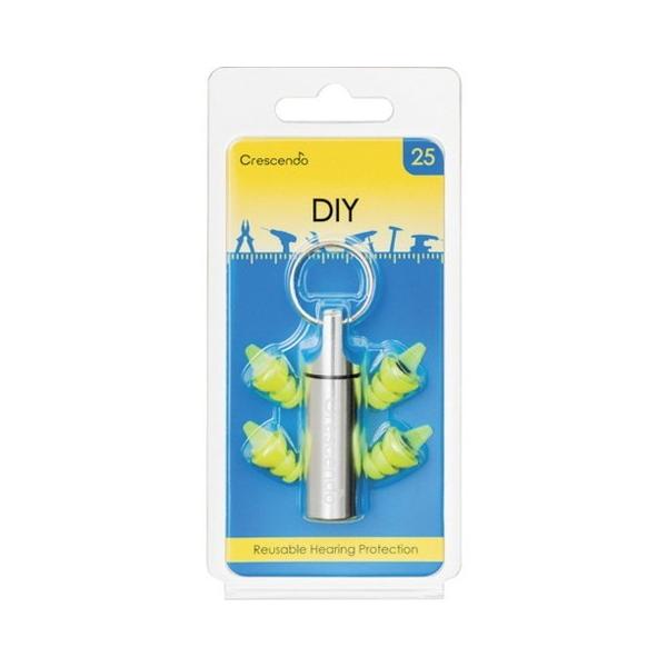 Crescendo  ztB^[ DIY NRR16dB PR1592 s