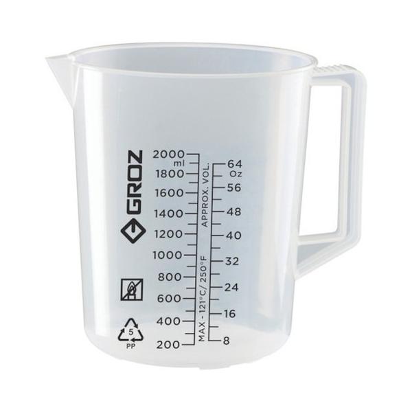 GROZ ICpr[J[ 2000ML JUG2000G s