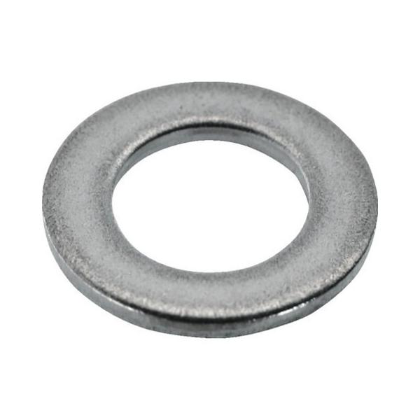 TRUSCO �g���X�R �����b�V���[ JIS ���` �X�e�����X M6 150�� B1470006 ����s��