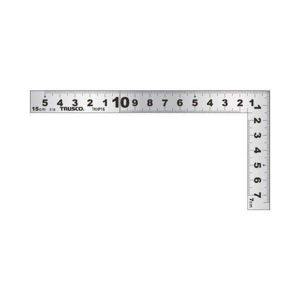 TRUSCO gXR SHps^Ȏ 15cm TKHP15 s
