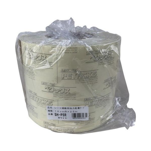 ���^�J���C�N �V�[�g��C�p���͔S���e�[�v���[���� �z���C�g 14cm×25m SHP5R ����s��