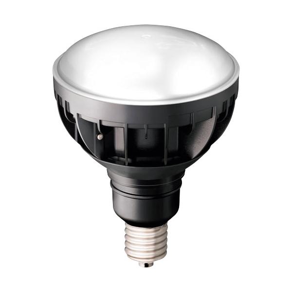岩崎 LEDアイランプ30W 本体黒 昼白色 LDR30NHE39B850 工事 照明用品 作業灯 照明用品 LED電球 代引不可