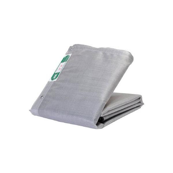 TRUSCO �X�g�����O���b�V���V�[�g 1.8mX5.4m �O���[ GM1854GY ������s��