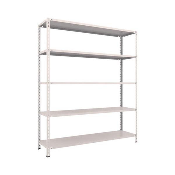 TRUSCO gXR yʒI I{gX^1800X450X2100 5i lIO[ L76X15 gi gݒus s