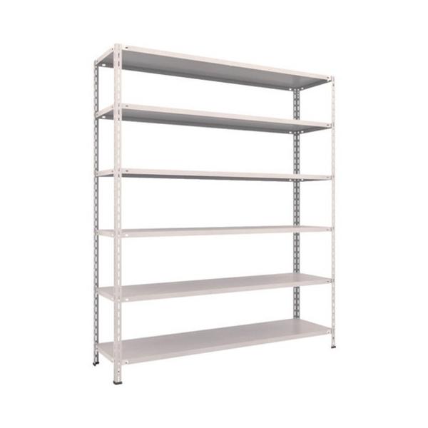 TRUSCO gXR yʒI I{gX^1800X450X2100 6i lIO[ L76X16 gi gݒus s