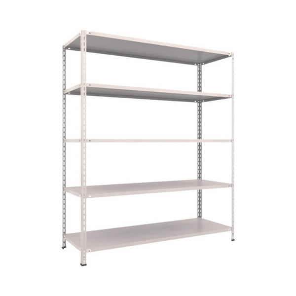 TRUSCO gXR yʒI I{gX^1800X600X2100 5i lIO[ L76W15 gi gݒus s