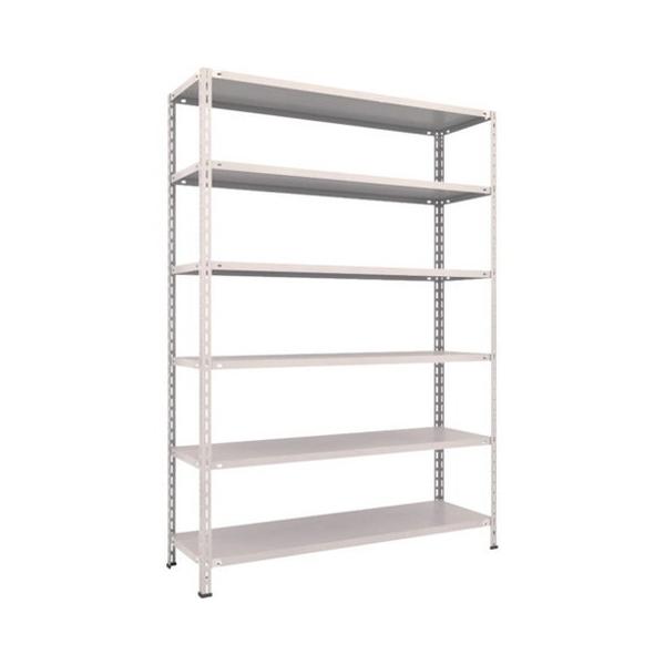 TRUSCO gXR yʒI I{gX^1500X450X2100 6i lIO[ L75X16 gi gݒus s