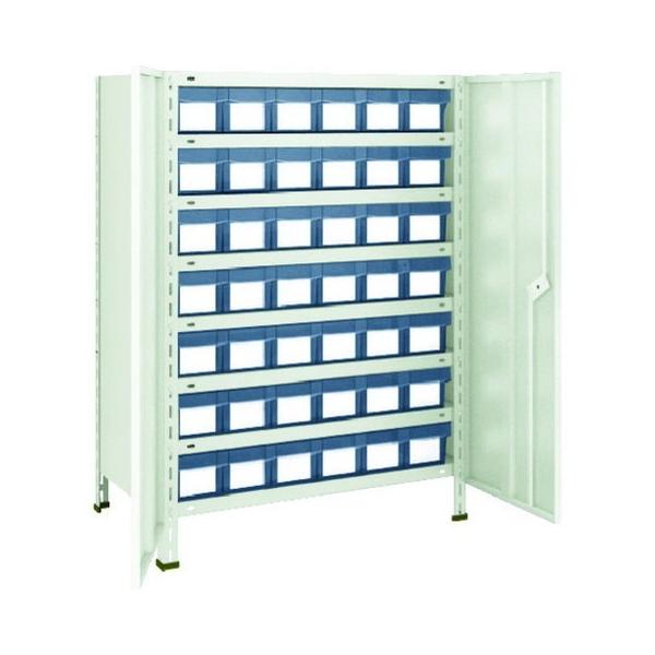 TRUSCO �g���X�R �y�ʒI���t 875X300X1200�������o������X42 �l�I�O���[ 43VT808C7 �g���i �g���ݒu�s�� ����s��