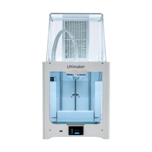 UltiMaker 3Dプリンター 2+Connect Bundle Air Manager付セットの魅力と使い方