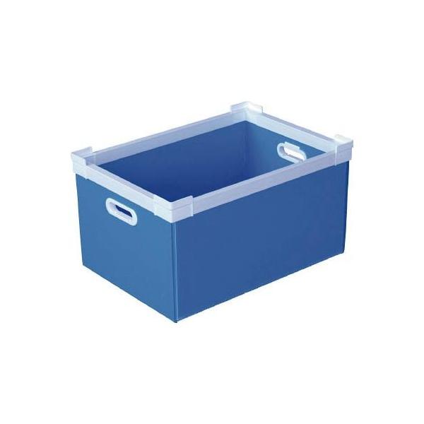 KUNIMORI �v���_�� NS�R���e�i 40L SW�R�[�i�[ ���C�g�u���[ 78102NS40LLB ������s��