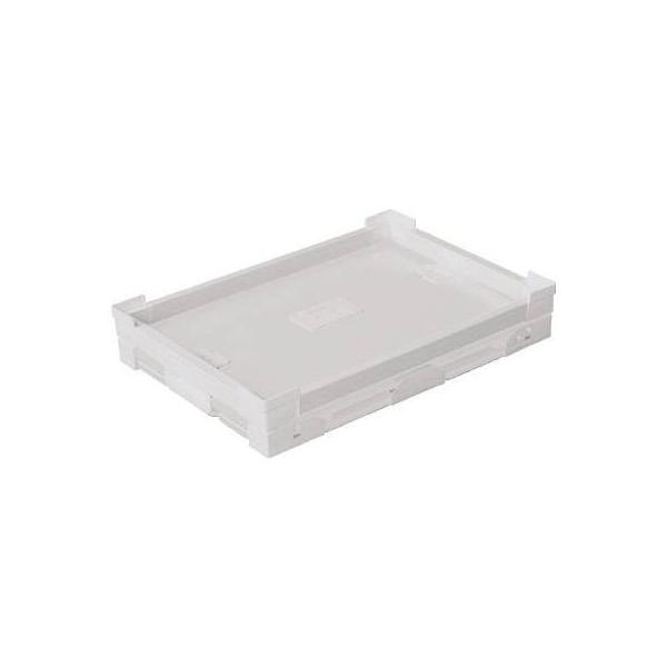 KUNIMORI �v���_���܏�� FNS�R���e�i 40L SW�R�[�i�[ �z���C�g 79100FNS40LWH ������s��