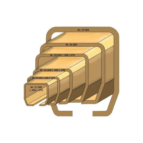 HELM �j�R 23���n���K�[���[�� 2730mm 23HE2730 ������s��