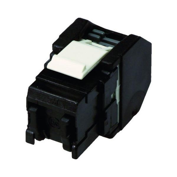 R[jO RJ45W[WbN c[X^Cv Cat5e  VOLOCK5EUBK s