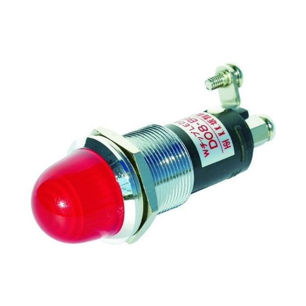 TJY v^LED\ AC/DC24Vڑ  16 DO8B6MACDC24VRR s