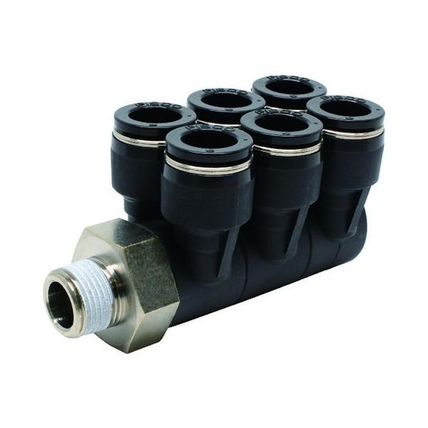 �s�X�R �`���[�u�t�B�b�e�B���O �g���v���u�����`�G�C�`���[�u12�l�W03 PAT1203 ����s��