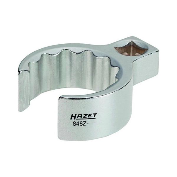 HAZET �N���[�t�[�g�����` �t���A�^�C�v �ΕӐ��@24mm 848Z24 ����s��