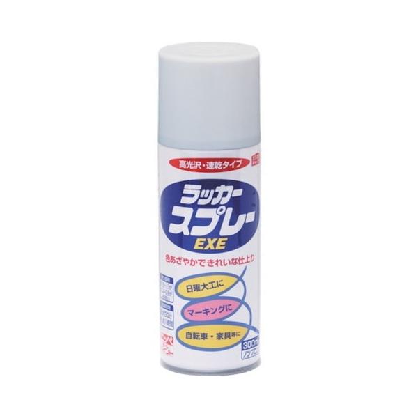 �j�b�y ���b�J�[�X�v���[EXE 300ml �z���C�g HSW001300 ����s��