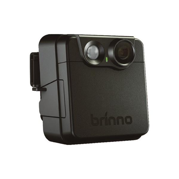 brinno タイムプラスカメラ 乾電池式防犯カメラダレカ MAC200DN