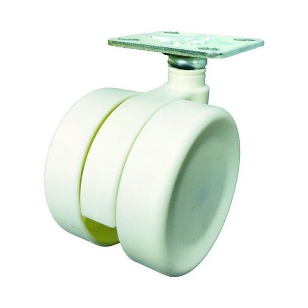 SAMSONG �f�U�C���o�փL���X�^�[ Frog �� �v���[�g ���� 65mm FROGP65W ����s��