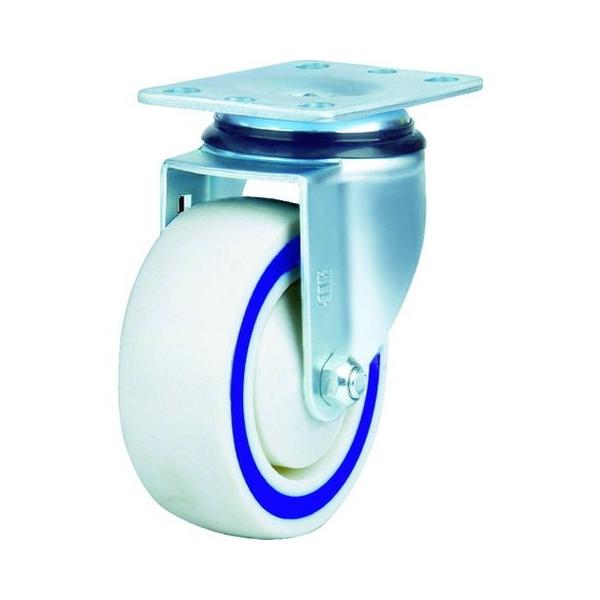 SAMSONG �T���h�C�b�`�N�b�V�����L���X�^�[ ���݃i�C�����S���� 100mm TP504001NSRSD ����s��