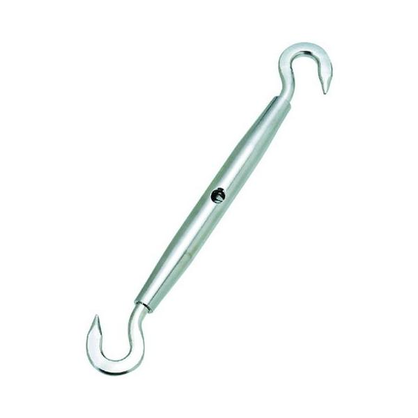 ���{ �X�e�����X �p�C�v�^�[���o�b�N���t�b�N �t�b�N&amp;�t�b�N �P�q�a2�� B396 ����s��